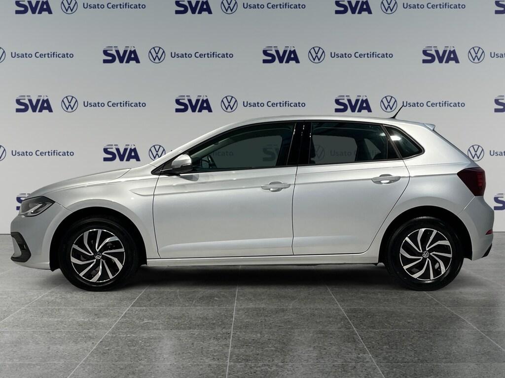 Volkswagen Polo VI 2022 1.0 TSI 95CV Life