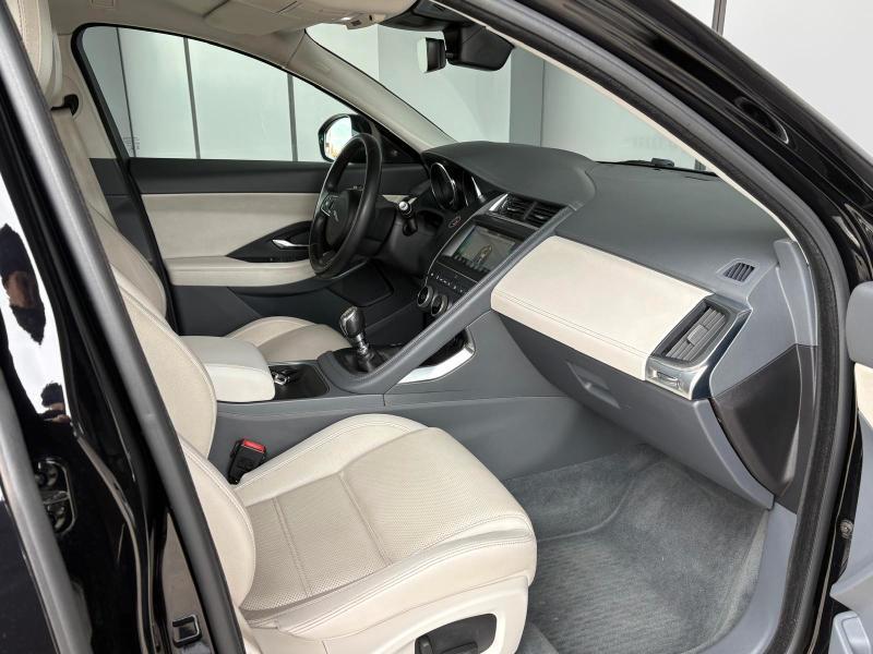 Jaguar E-Pace 2.0d i4 S fwd 150cv my19