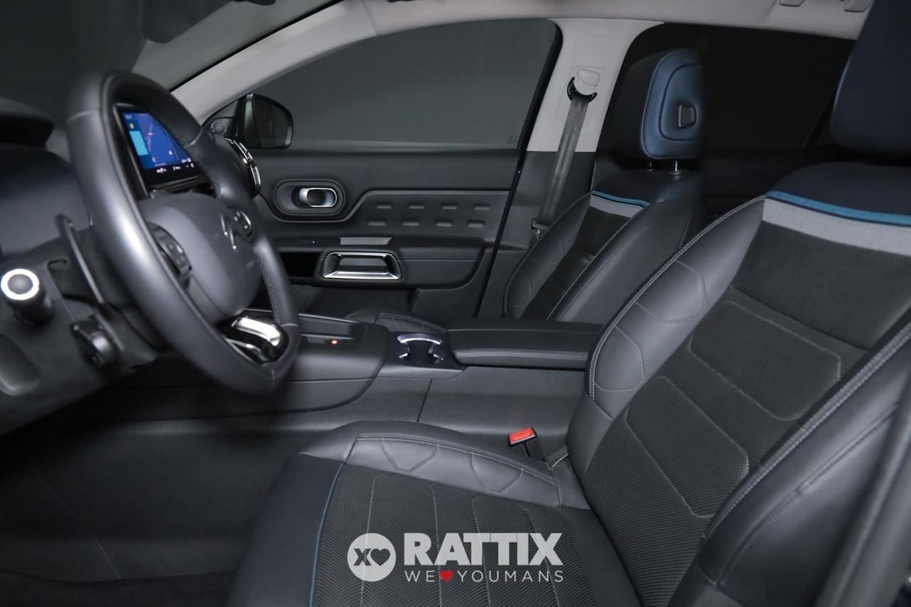 Citroen C5 Aircross 1.6 Hybrid Phev 225CV Shine e-EAT8
