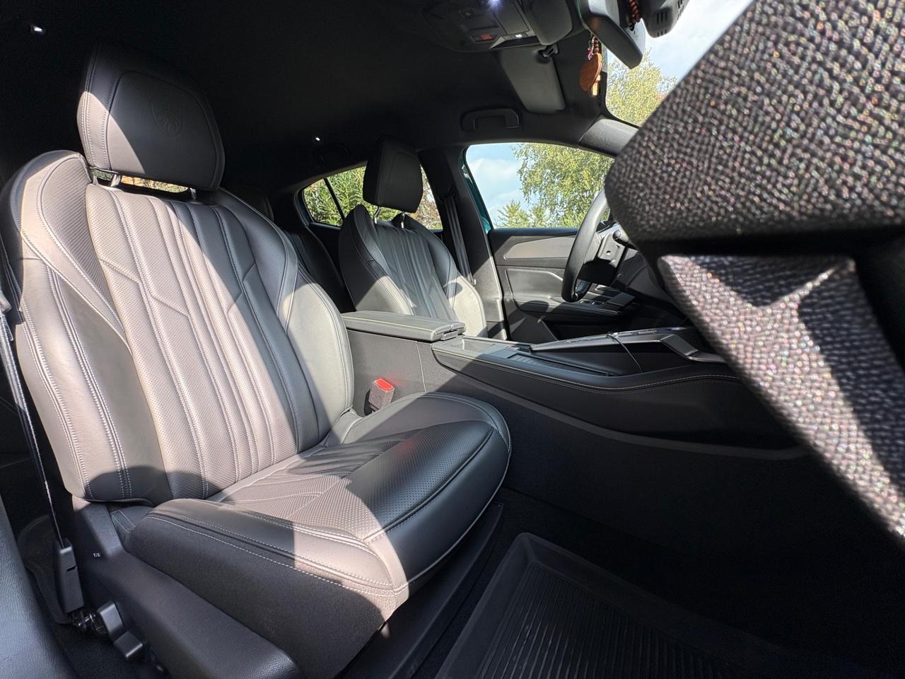 Peugeot 408 1.2 puretech 131cv GT EAT8