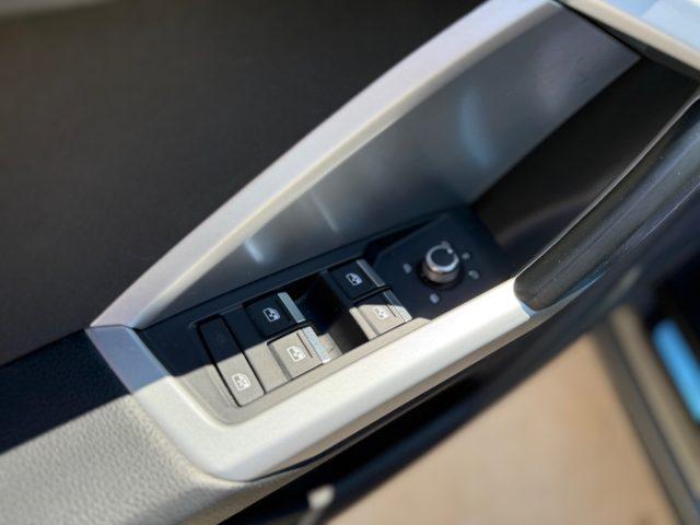 AUDI Q3 2020 PARI AL NUOVO/GARANZIA