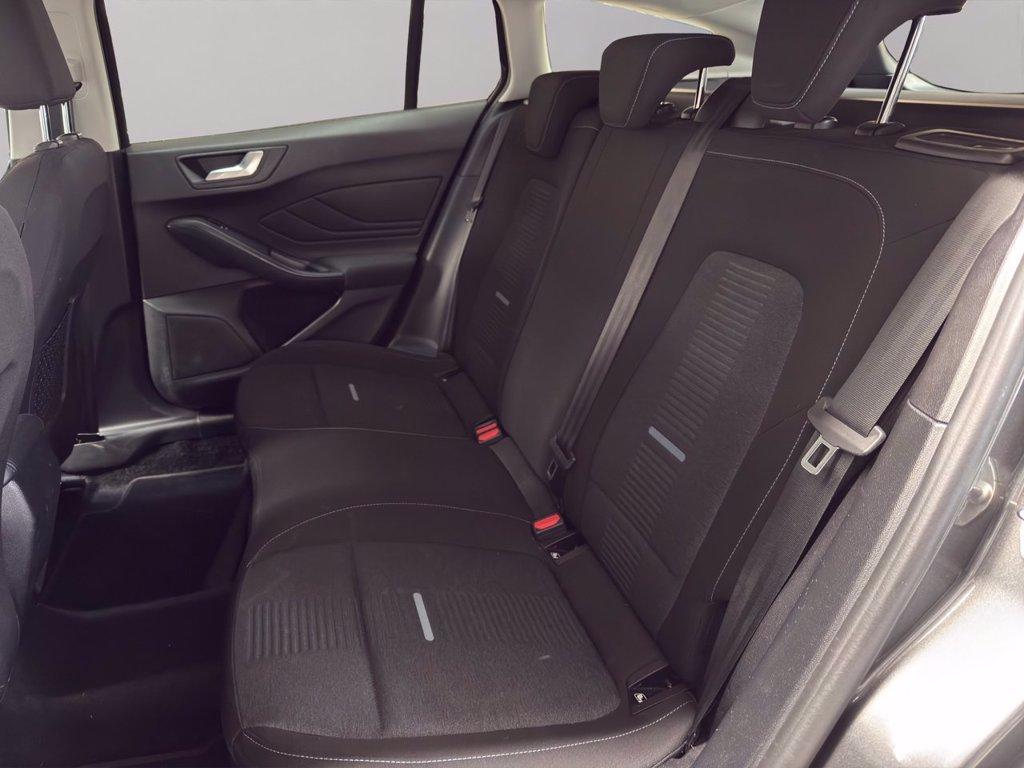 FORD Focus 1.0 EcoBoost Hybrid 125 CV SW Active del 2023