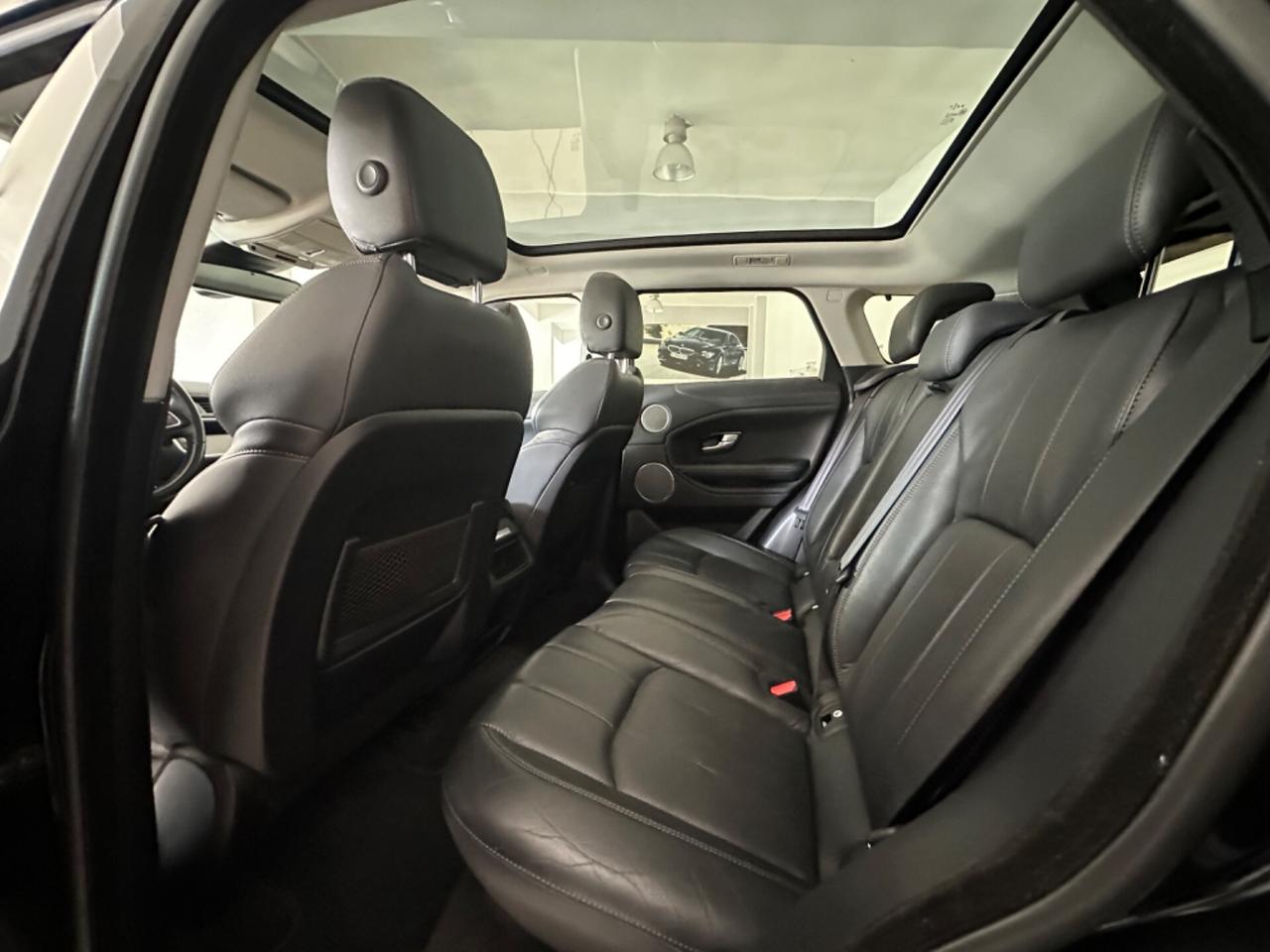 Land Rover Range Rover Evoque Range Rover Evoque 2.0 TD4 180 CV 5p. Autobiography