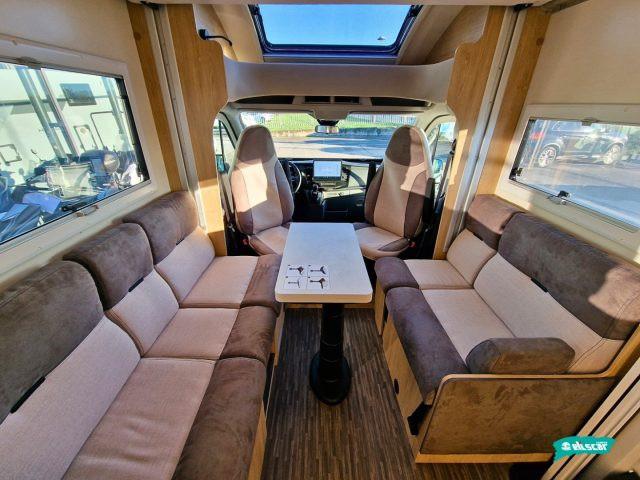 CI INTERNATIONAL HORON FIT 30XT