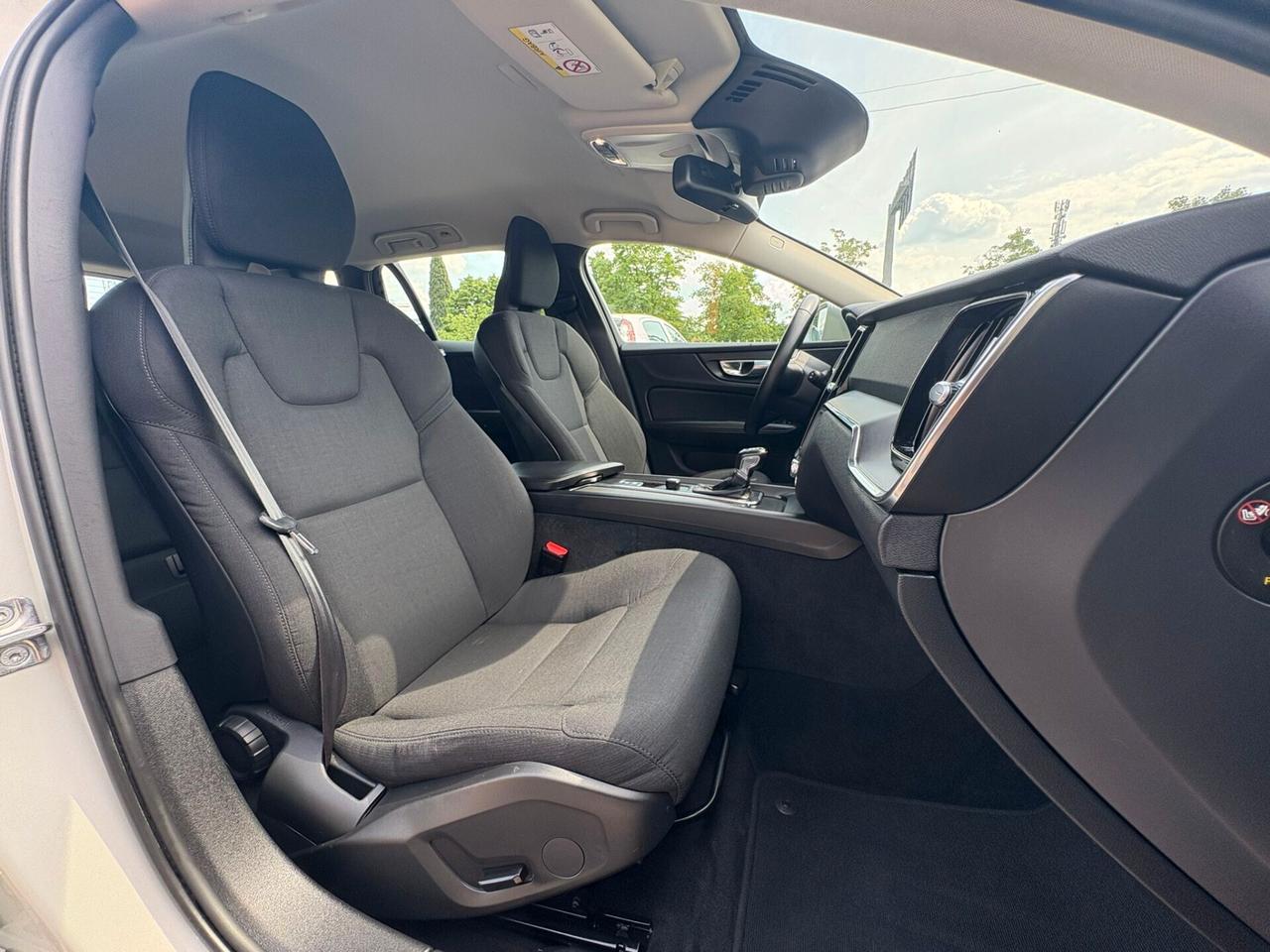 VOLVO V60 2.0 D3 CAMBIO AUTOMATICO