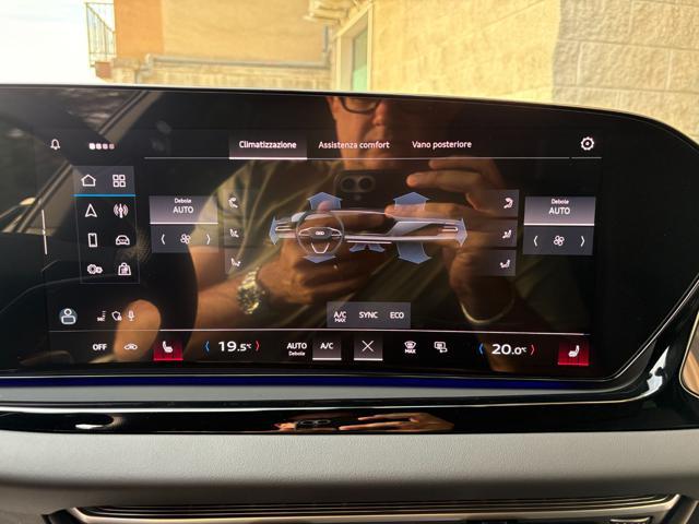 AUDI A6 TDI 150 kW S tronic quattro S line edition