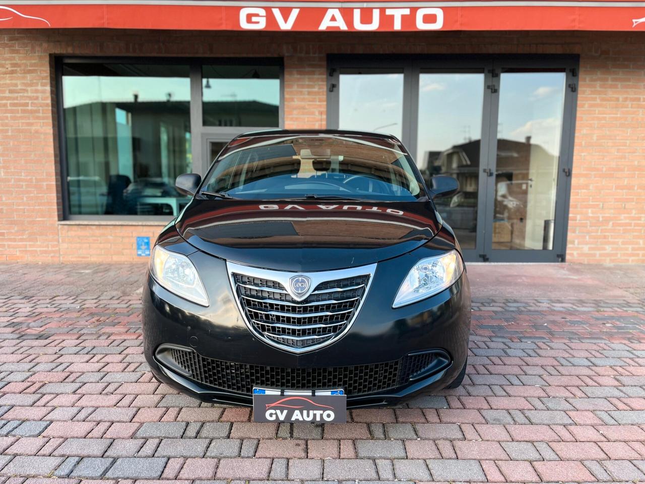 Lancia Ypsilon 1.3 MJT