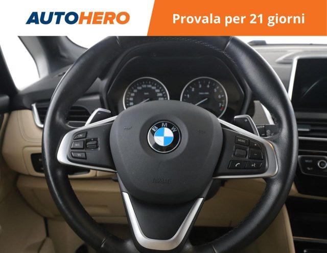 BMW 225 i Active Tourer Luxury aut.