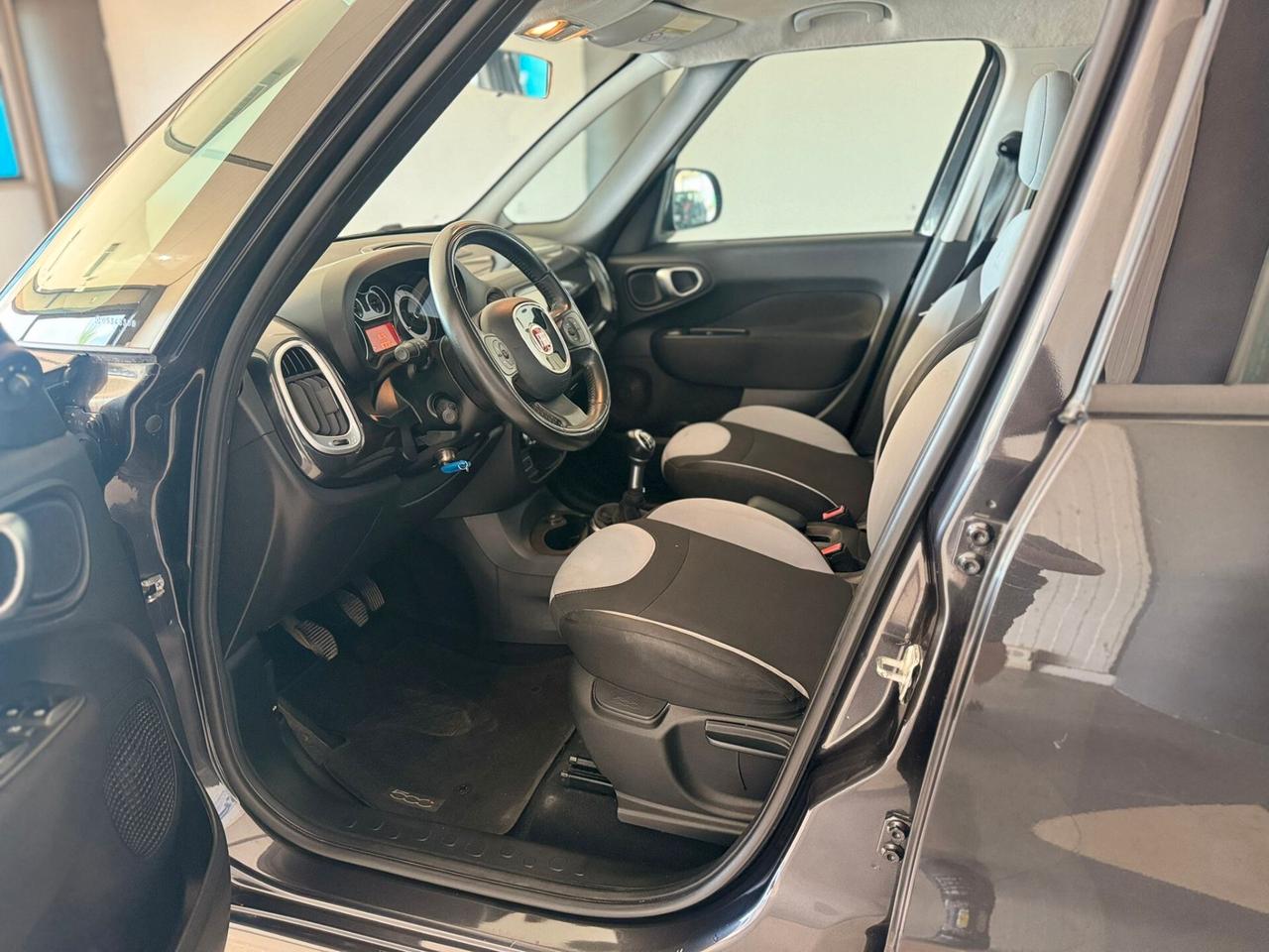 Fiat 500L Living 1.3 Multijet 95 CV Lounge