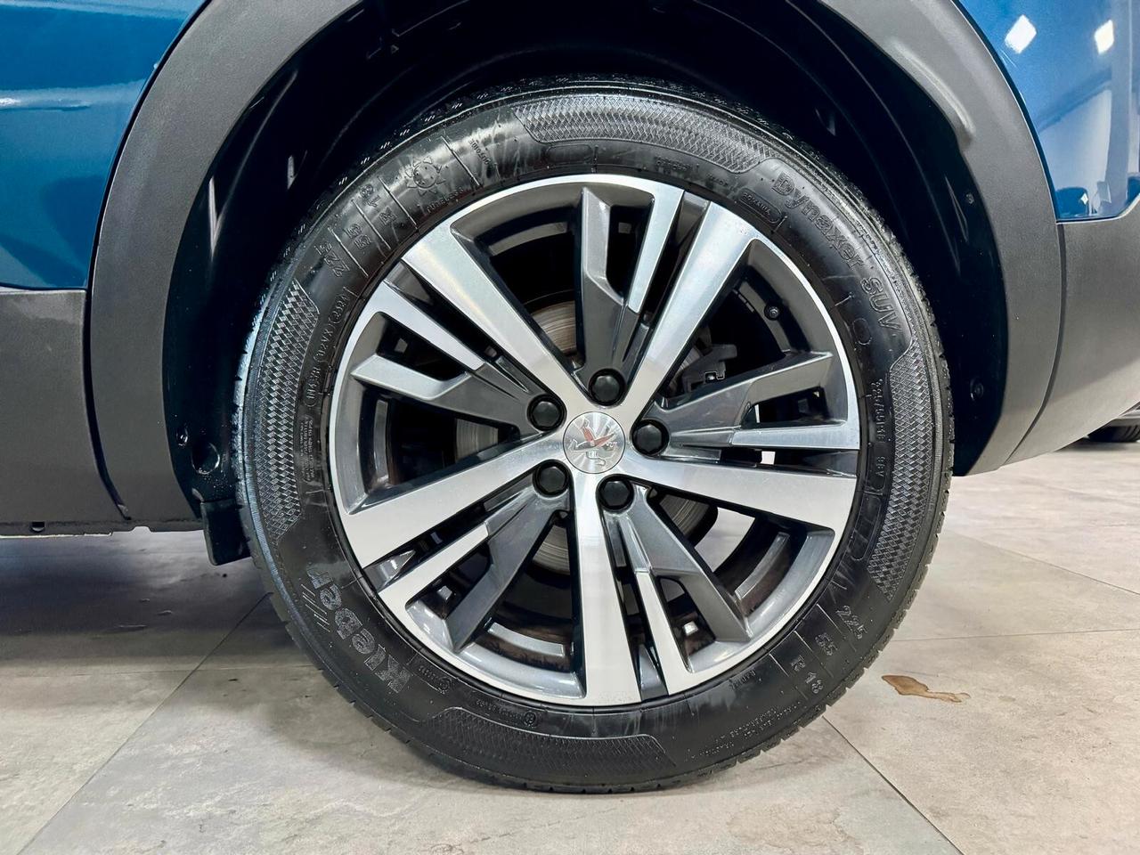 Peugeot 3008 1.5 BlueHDi 130cv EAT8 Allure 2022