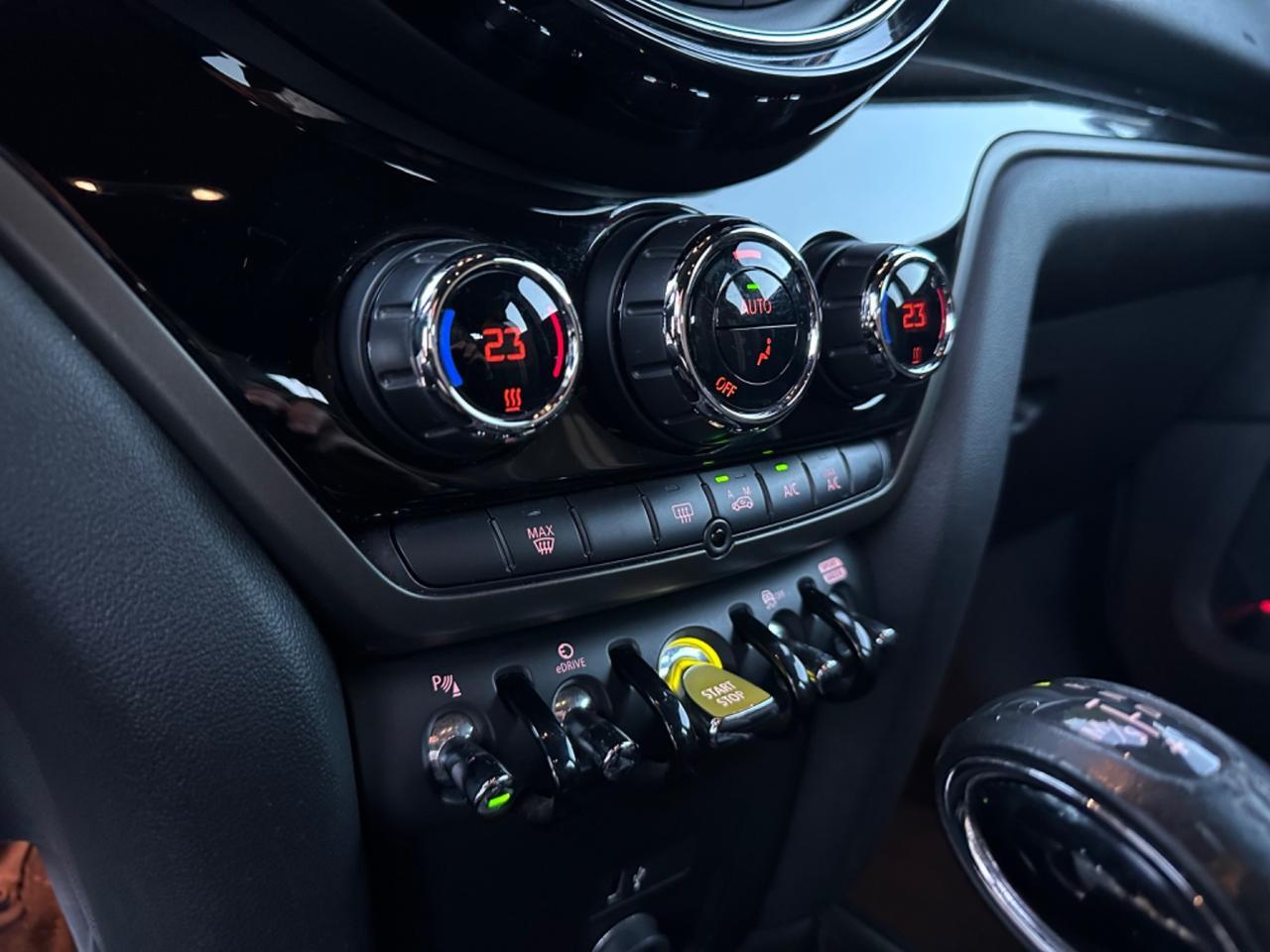 Mini Countryman John Cooper Works 1.5 SE ALL4 Automatica