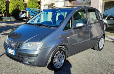 Fiat Idea 1.4 16V S&S Active