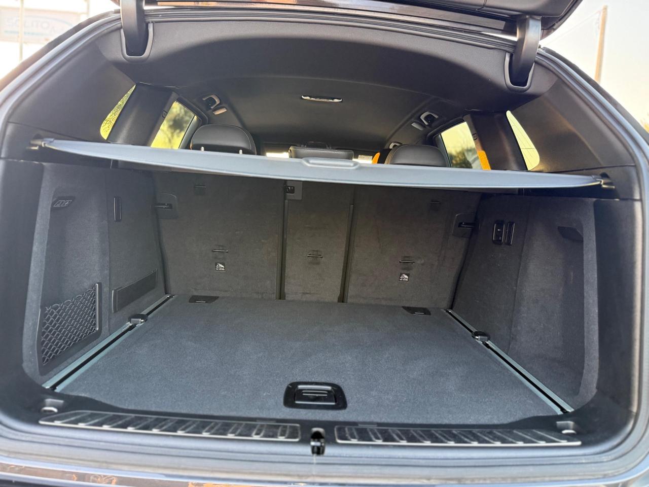 Bmw X3 xDrive20d 48V Msport My 2022 Total Black