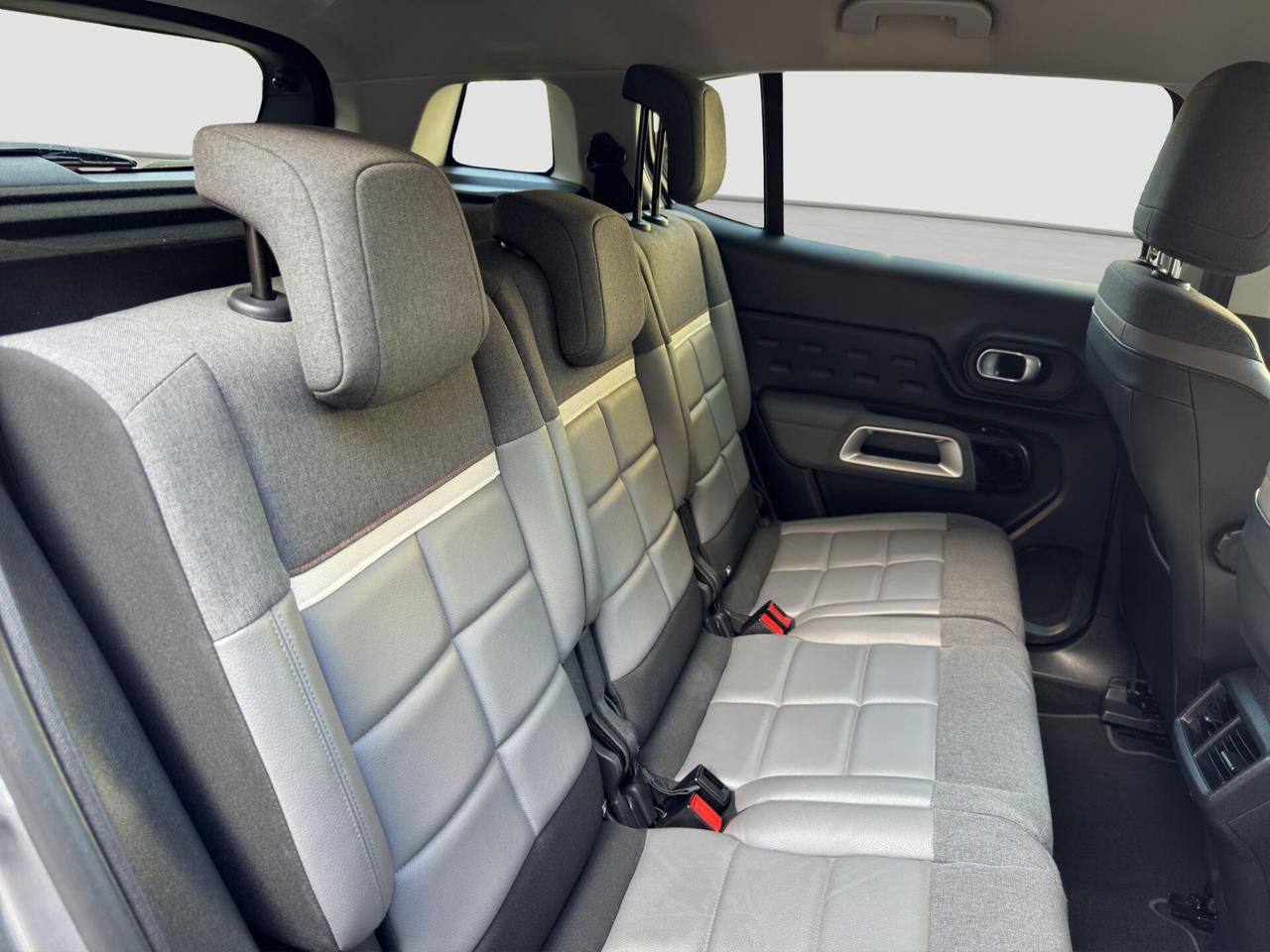 Citroen C5 Aircross 1.5 130cv bluehdi Shine 2021