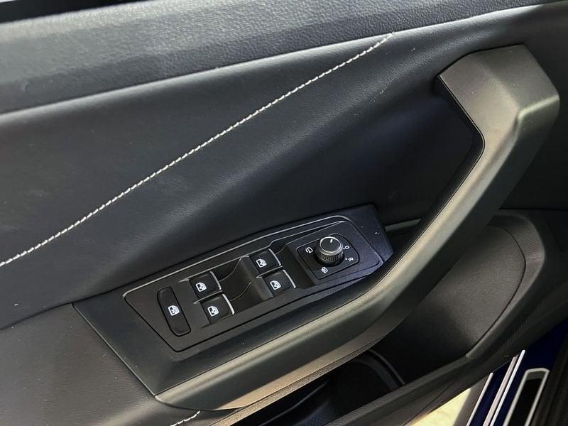 Volkswagen T-Roc 2.0 TDI SCR 150 CV DSG R-Line Plus