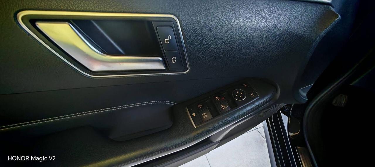 MERCEDES E220 CDI BERLINA MY2014 EXECUTIVE