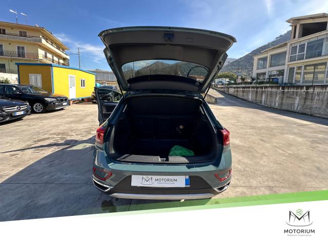 Volkswagen T-Roc 2.0 tdi Style 115cv