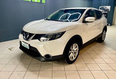 Nissan Qashqai 1.6 dci Tekna 2wd 130cv