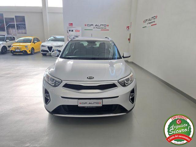 KIA Stonic 1.2 DPI ECO GPL Style