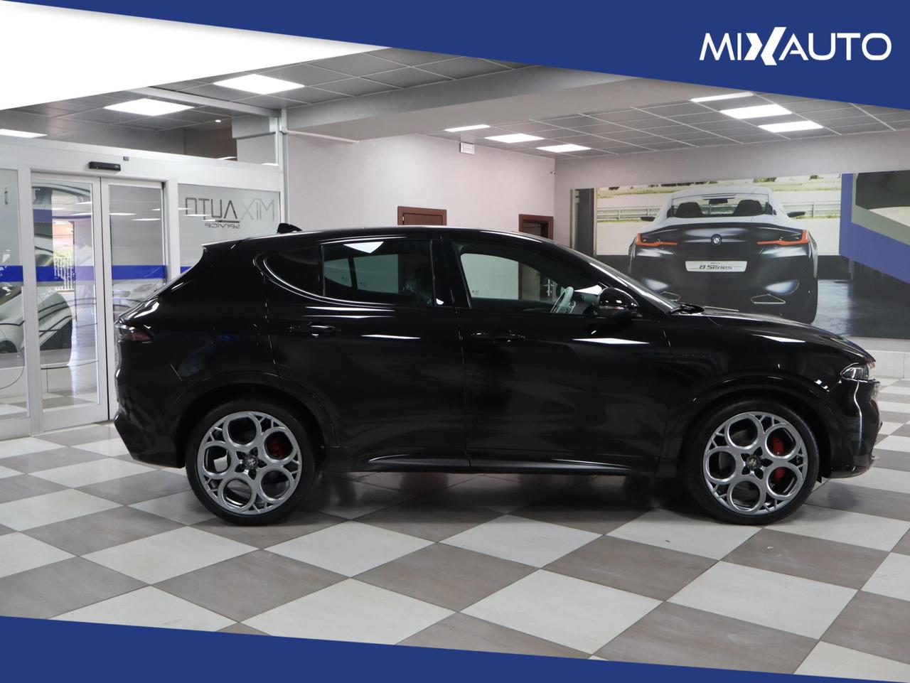 ALFA ROMEO Tonale 1.6 D 130cv Veloce TCT6 TETTO CAMERA CERCHI 20"