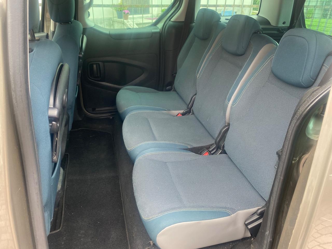 Citroen Berlingo Multispace