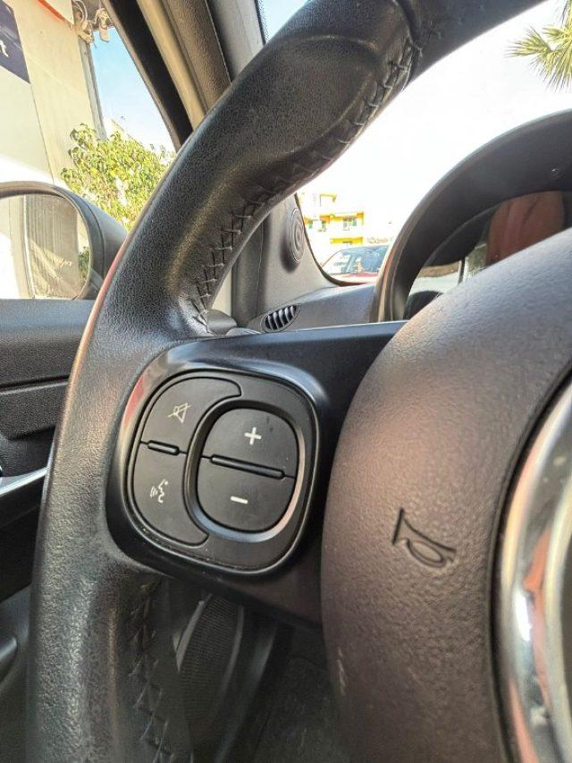 FIAT 500 1.0 Hybrid Connect