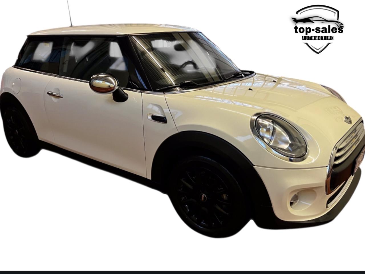 Mini 1.5 One D Business SI Neopatentati Perfetta
