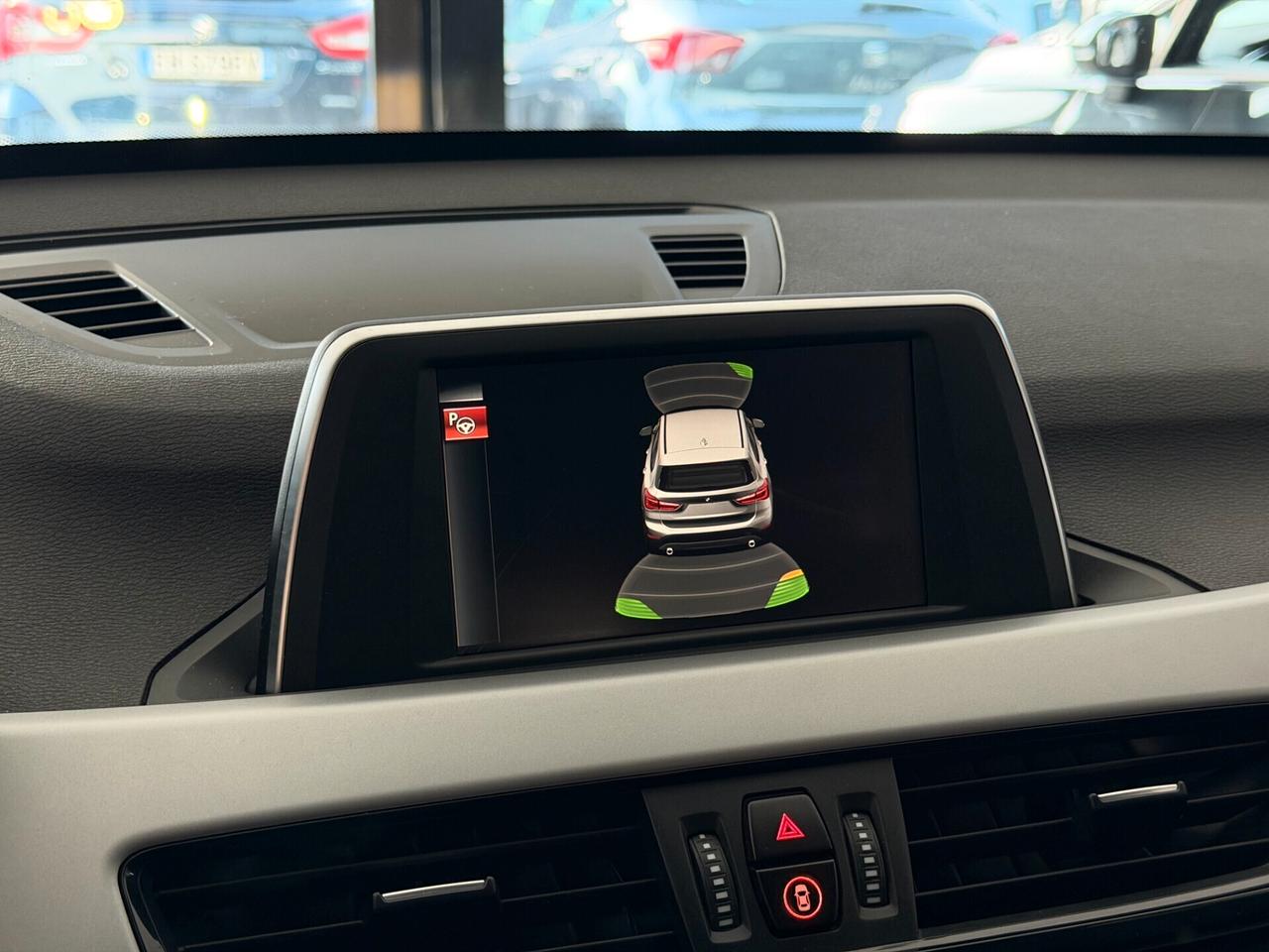 BMW X1 2.0cc 150Cv Auto Xdrive