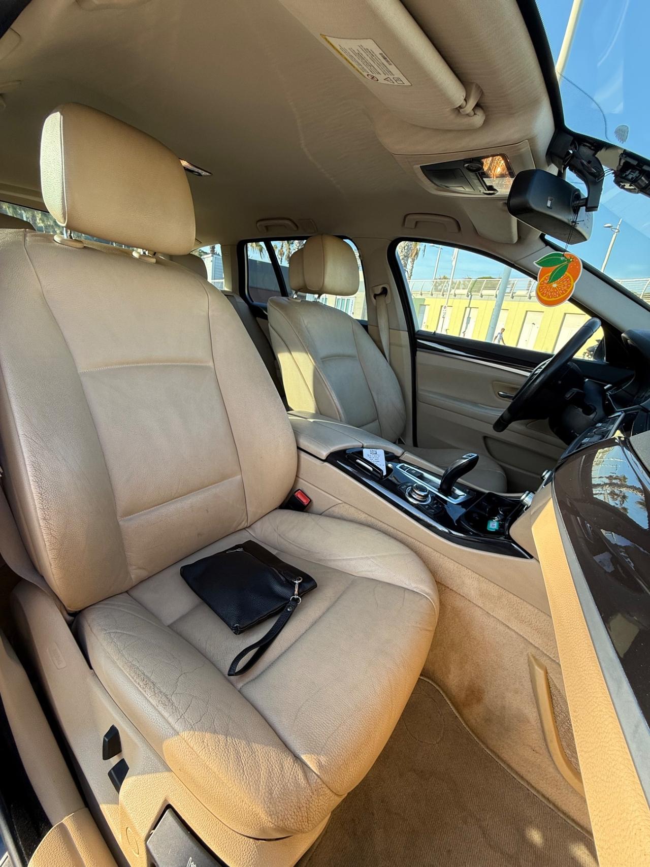 Bmw 525 520d Touring