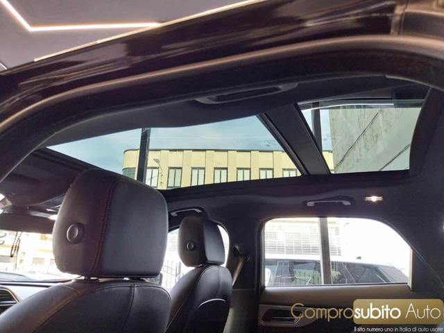 JAGUAR F-Pace 2.0 D 180 CV AWD Prestige Automatica PERFETTA
