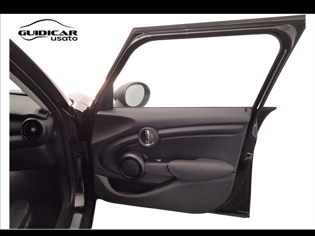 MINI Mini IV F55-F56 2014 - Mini 1.2 One 75cv 5p