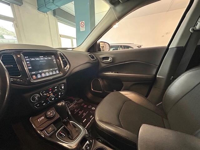 Jeep Compass 1.3 T4 PHEV 190 CV AUTOBUS PLUS 4xe AUTO