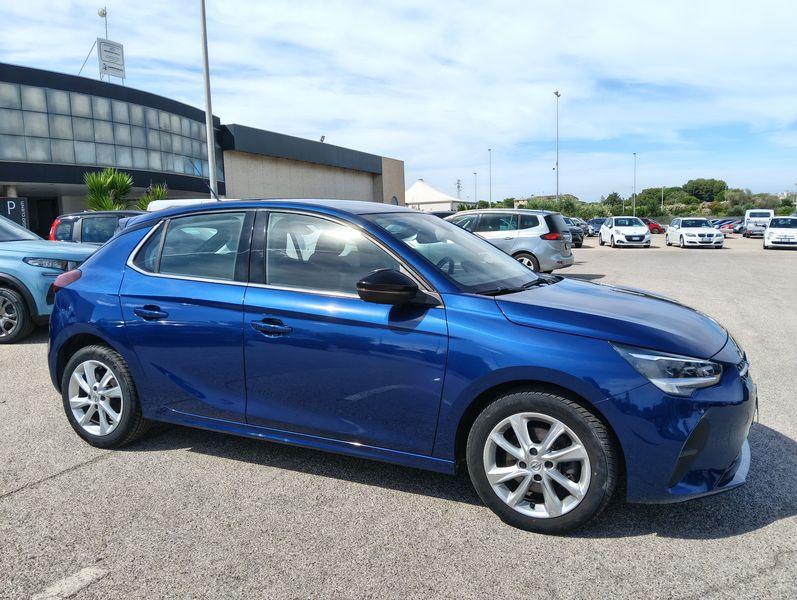 OPEL Corsa 1.2 Elegance s&s 100cv