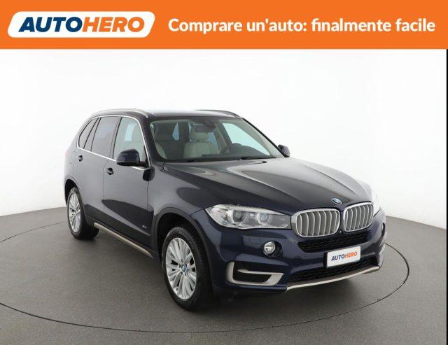 BMW X5 xDrive25d