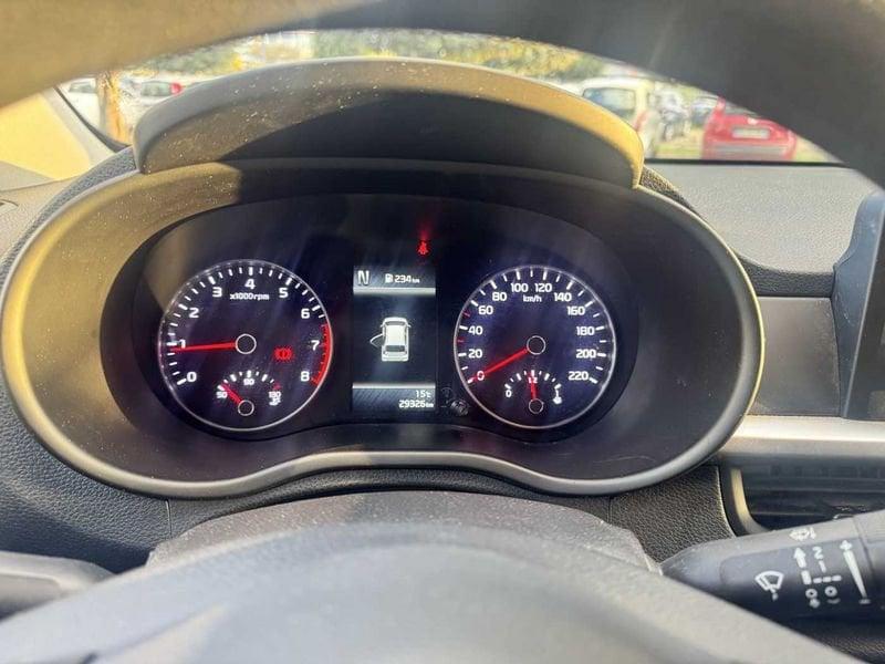 KIA Picanto Picanto 1.0 12V 5 porte AMT Urban