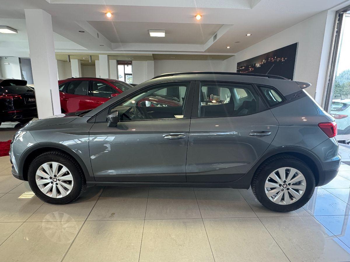 SEAT Arona 1.0 TSI 95 CV 80.000 Km