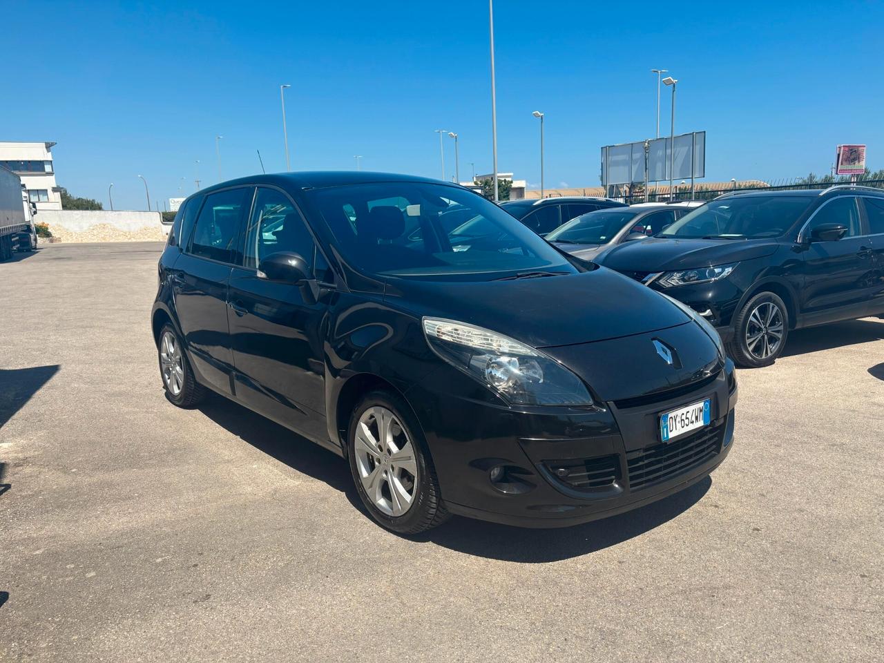 Renault Scenic Scénic X-Mod 1.5 dCi 110CV Dynamique