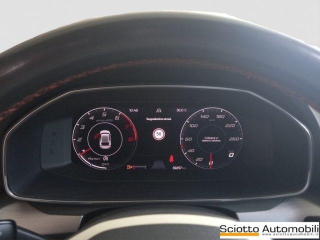 SEAT Leon 1.5 TSI 150 CV FR