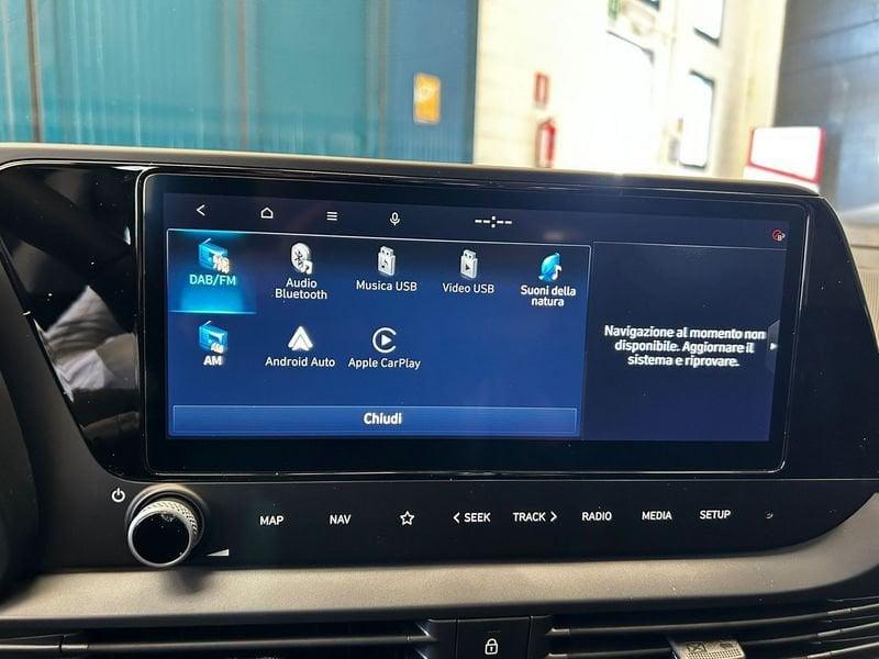 Hyundai i20 i20 1.2 MPI MT Connectline - PROMO SIRONIAUTO+