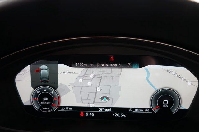 AUDI A4 allroad 40 TDI 204 CV S tronic Business Ufficiale Italiana
