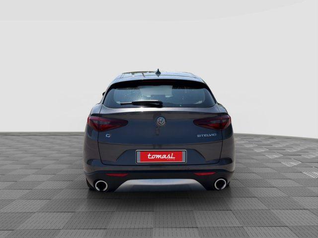 ALFA ROMEO Stelvio Stelvio 2.2 Turbodiesel 190 CV AT8 Q4 Business