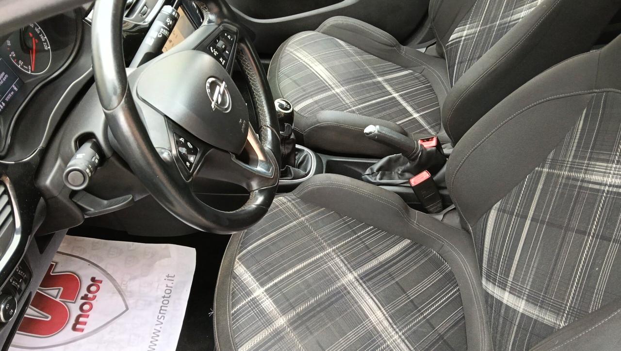 OPEL CORSA 1.4 BENZ-GARANZIA FULL