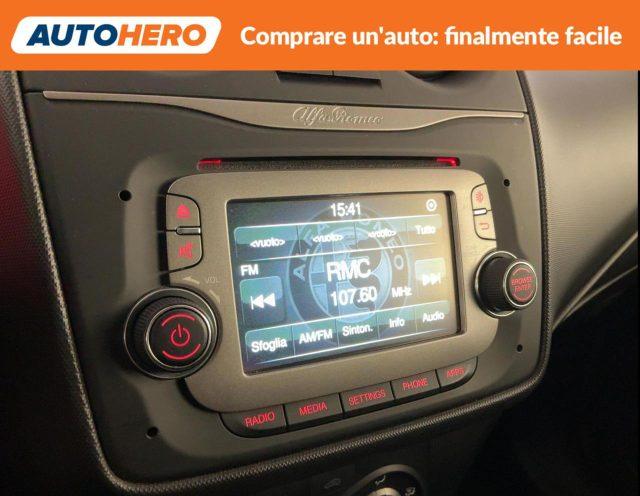 ALFA ROMEO MiTo 1.4 78 CV 8V S&S Urban