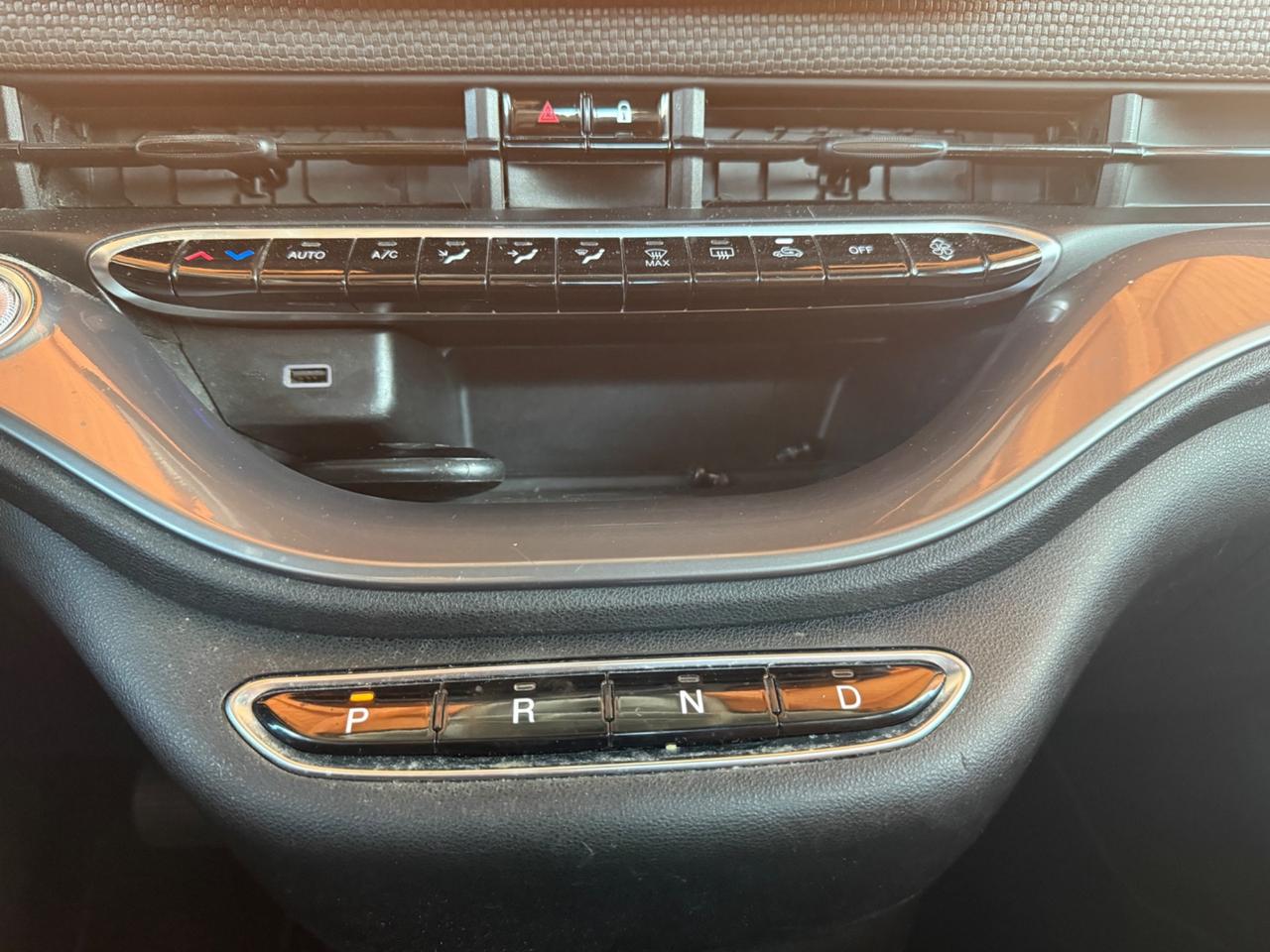 Fiat 500e Cabrio - Neopatentati