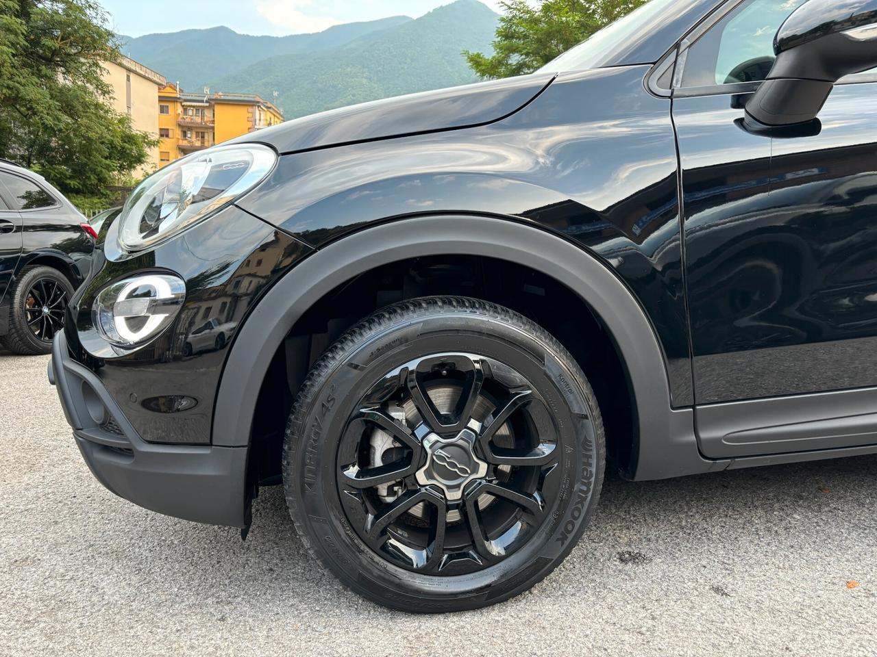 Fiat 500X 1.3 MultiJet 95 CV SPORT