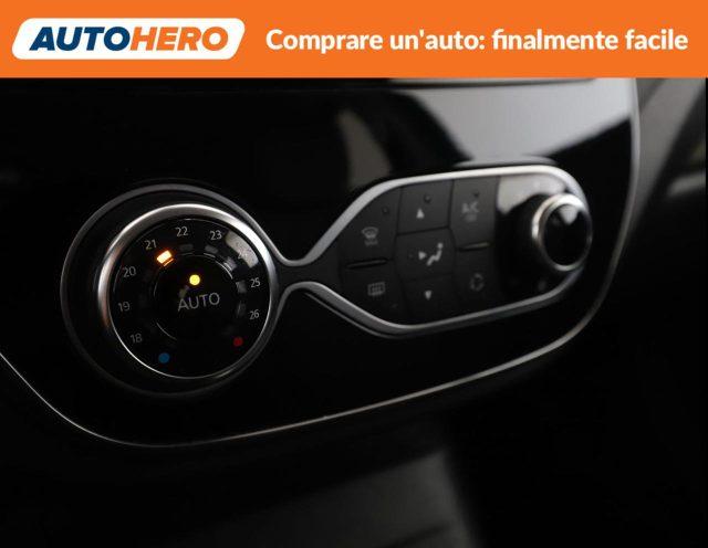 RENAULT Captur dCi 8V 90 CV EDC Sport Edition2