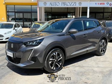PEUGEOT 2008 1.5 DIESEL 130CV 2021 ALLURE AUTOM.