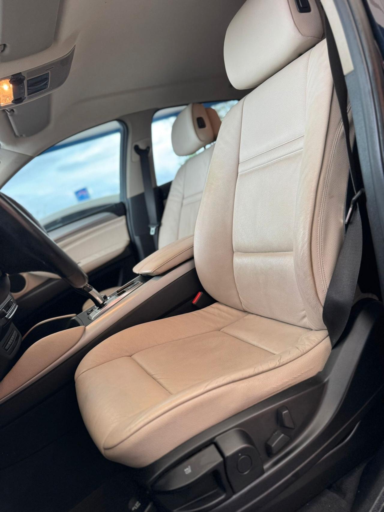 Bmw X6 xDrive35d Futura