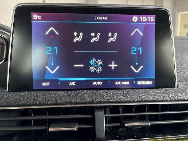 Peugeot 3008 3008 BlueHDi 130 S&S Allure