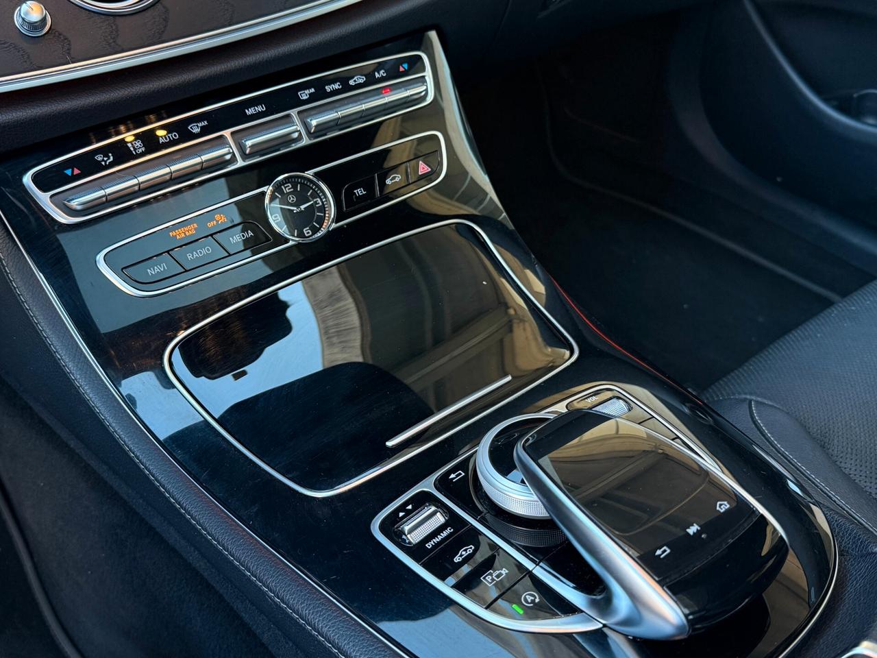 Mercedes-benz E 400 d S.W. 4Matic Auto Premium Plus